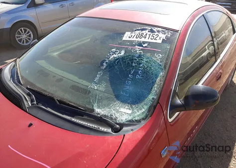 2001 Chrysler 300M from USA, damaged, VIN 2C3AE66G21H629970